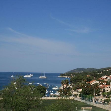 Villa Marinesa Χβαρ Εξωτερικό φωτογραφία
