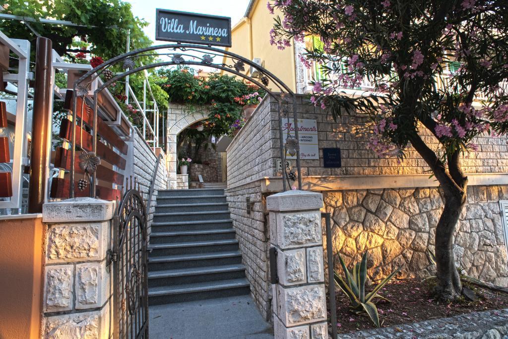 Villa Marinesa Χβαρ Εξωτερικό φωτογραφία