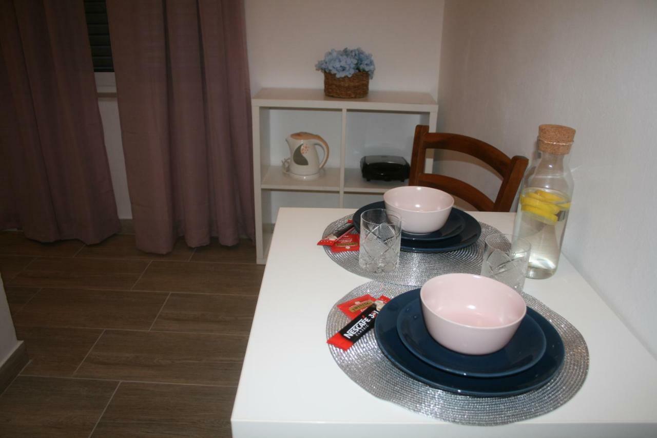Villa Marinesa Χβαρ Εξωτερικό φωτογραφία