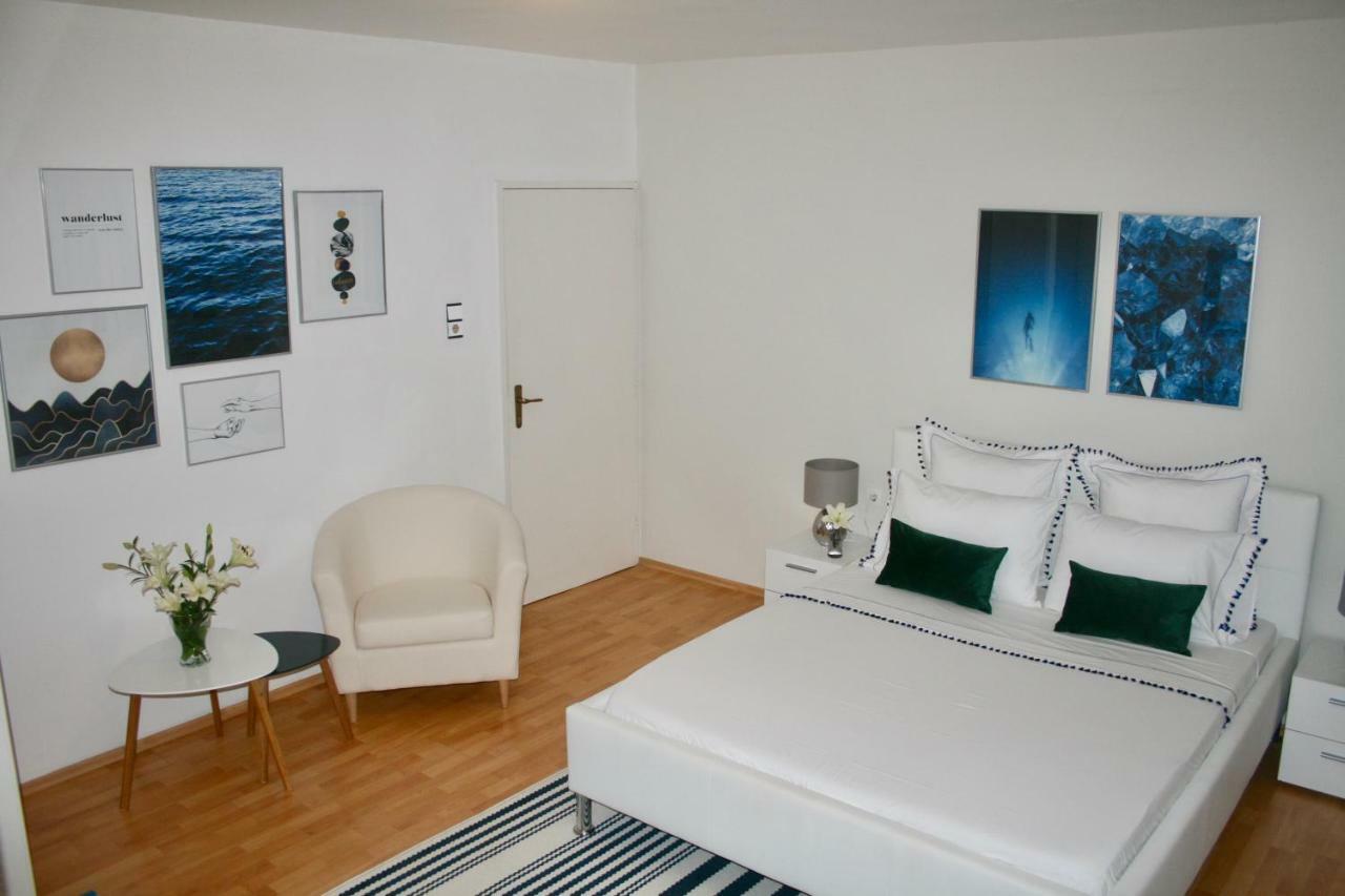 Villa Marinesa Χβαρ Εξωτερικό φωτογραφία