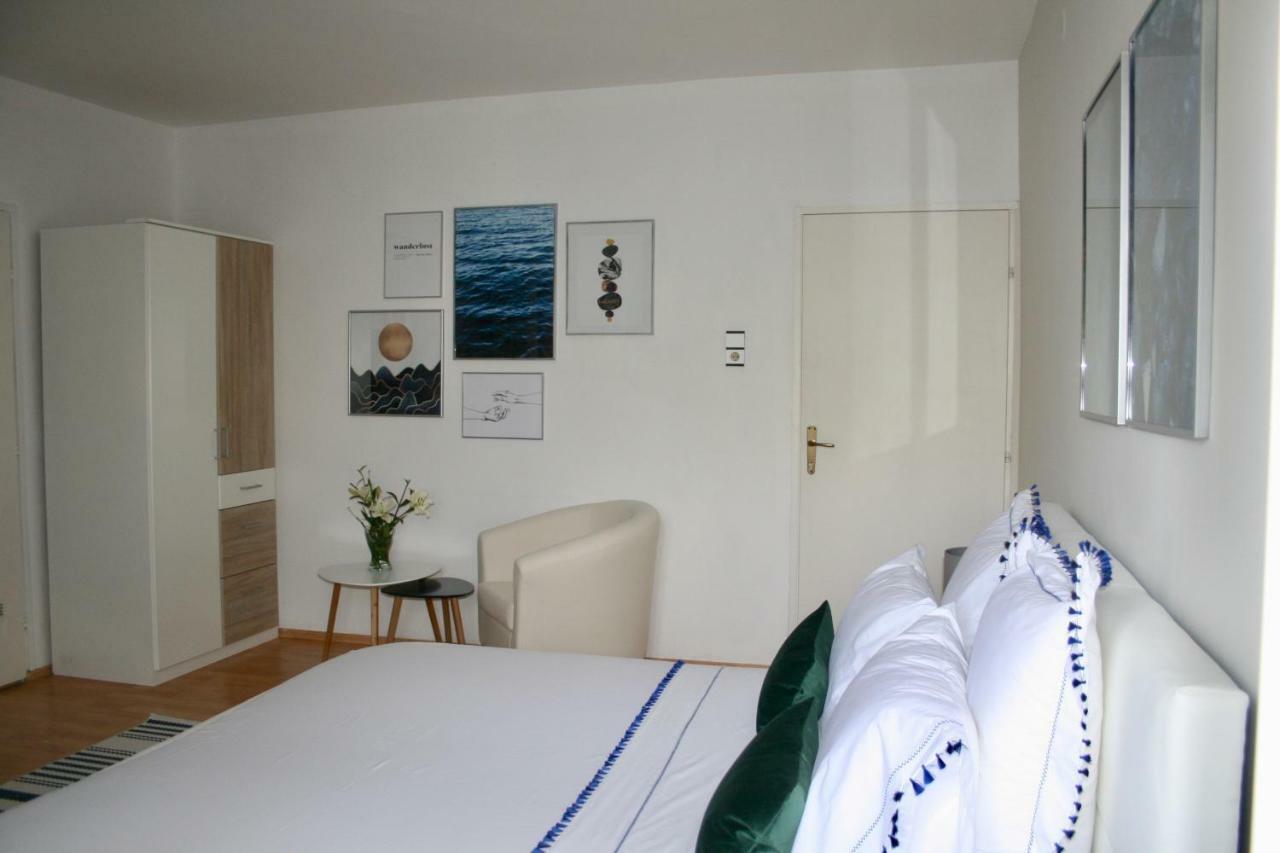 Villa Marinesa Χβαρ Εξωτερικό φωτογραφία