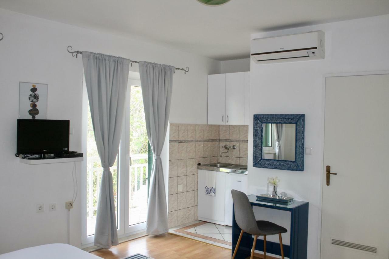 Villa Marinesa Χβαρ Εξωτερικό φωτογραφία
