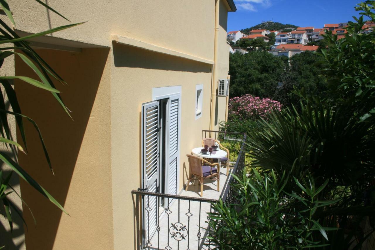 Villa Marinesa Χβαρ Εξωτερικό φωτογραφία